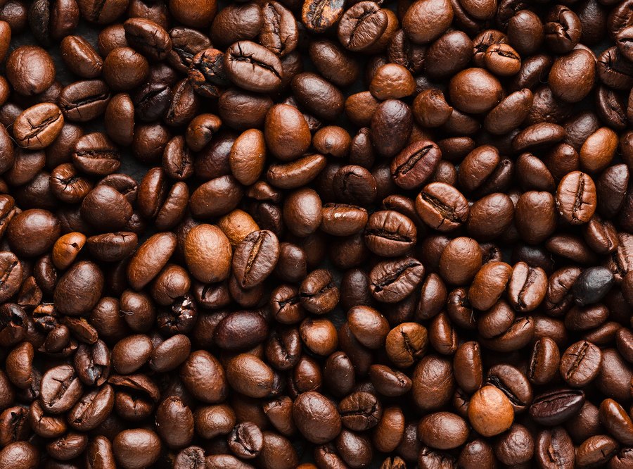 CAFFEINE