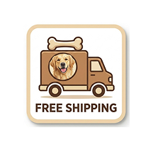 Free Shipping