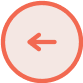 A red circular button with a left-pointing arrow.