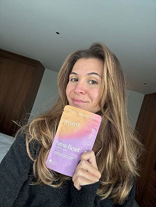 Stress Reset | Natural Stress Relief & Energy Support – Essentl Blends