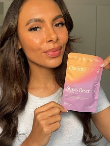 Stress Reset | Natural Stress Relief & Energy Support – Essentl Blends