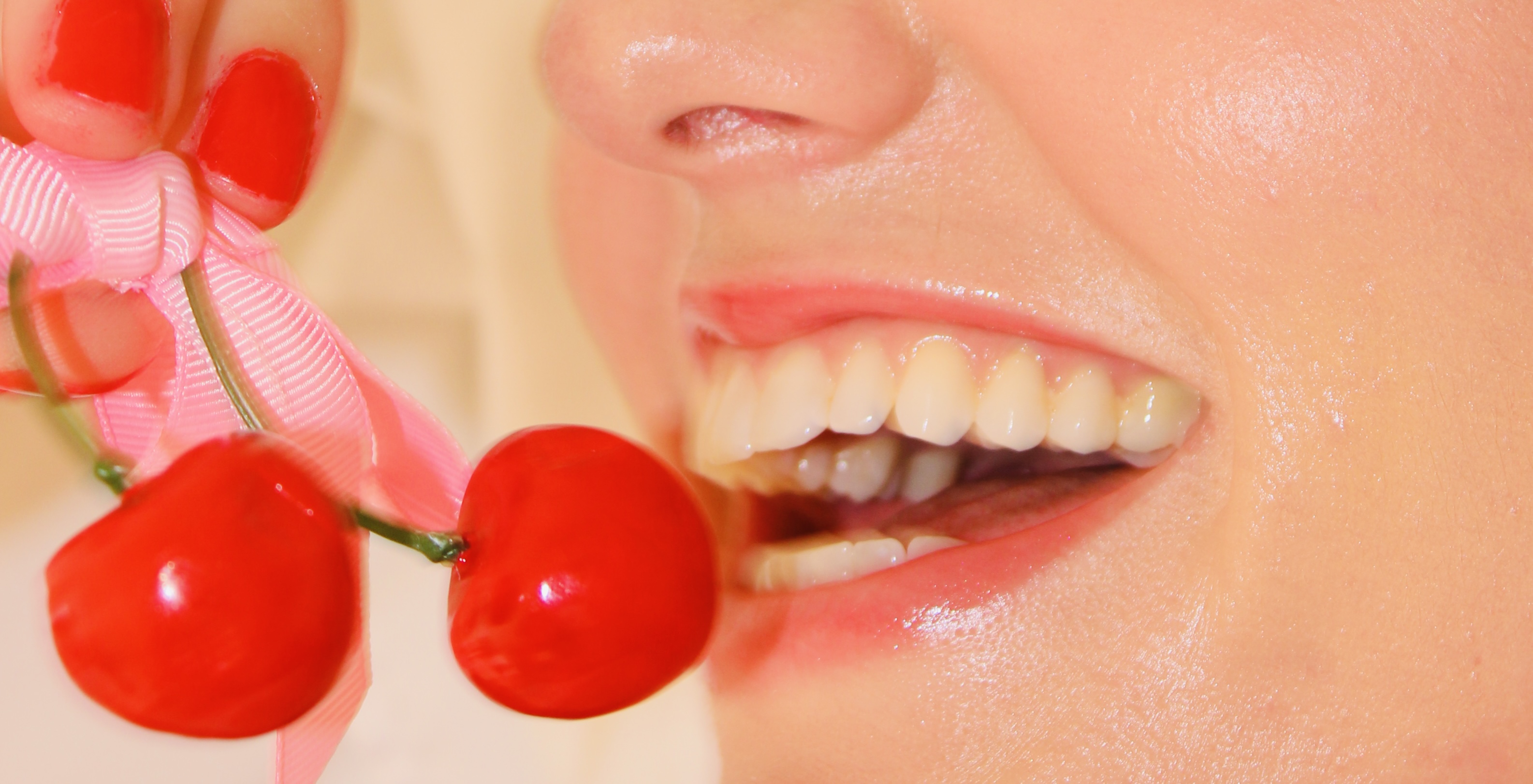 The Cherry Disc - Join the Waitlist!