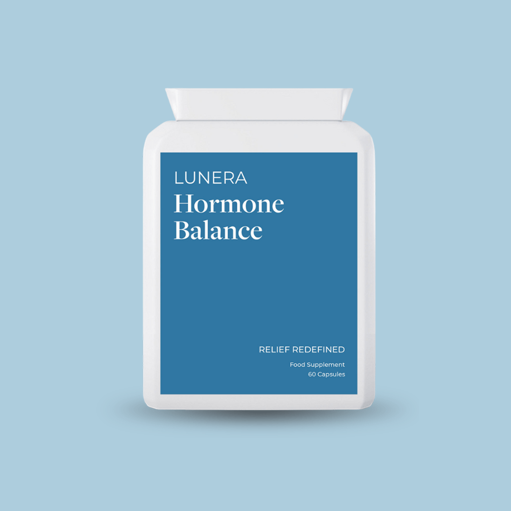 Lunera Hormone Balance