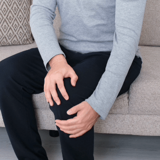 Articulations saines