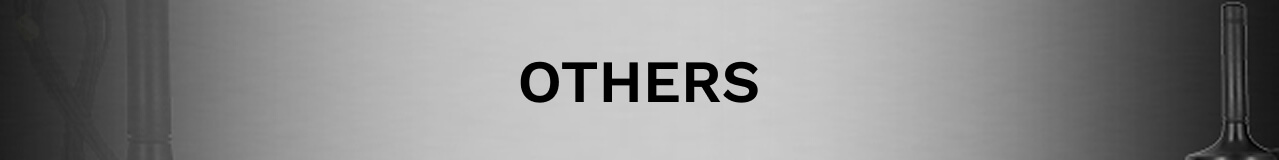 Heading: Others