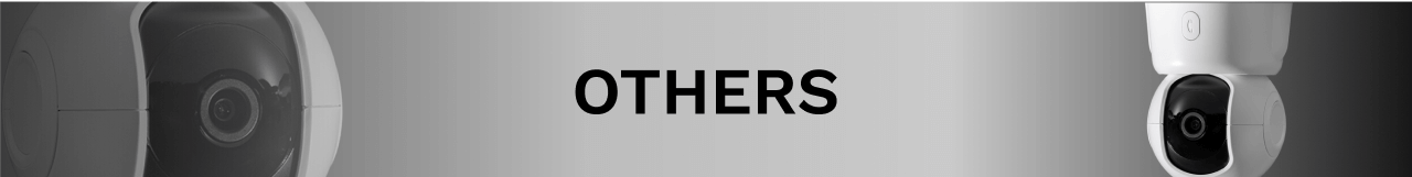 header for other security cameras and products