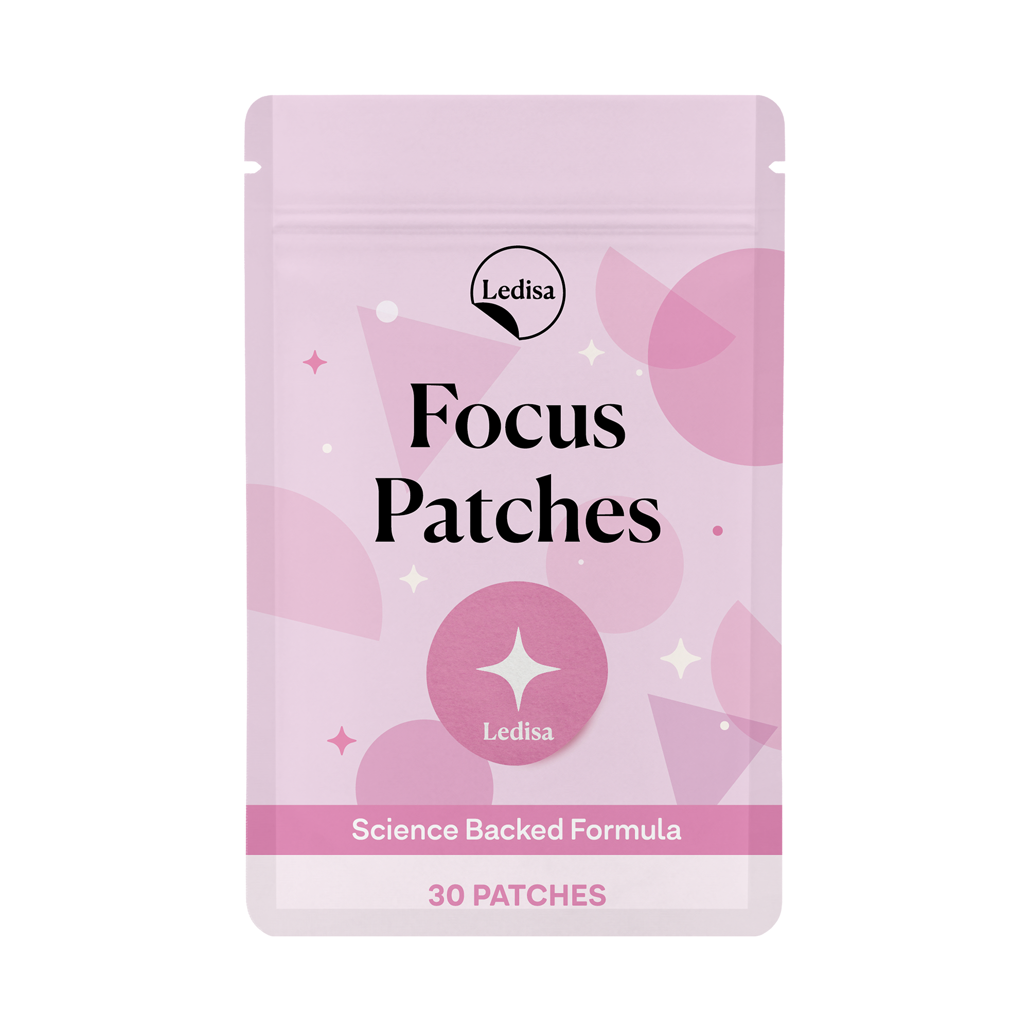 Focus patch