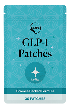 A bottle of Cleantra ParaVanish dietary supplement with a dropper top, against a black background.