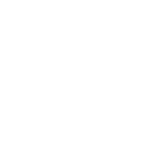 Outline of a person receiving a facial massage.