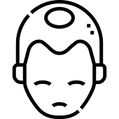 Black square placeholder image.