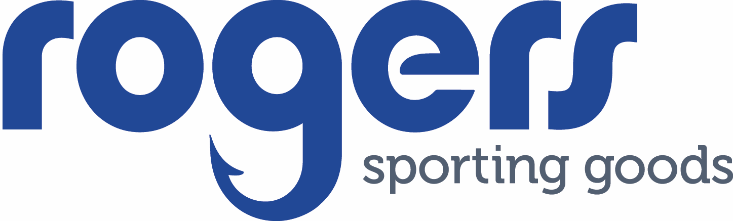 Rogers Sporting Goods logo