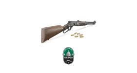 Marlin Model 1894 lever-action rifle in .44 Rem Mag