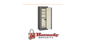 Hornady Mobilis gun safe