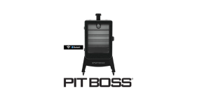 Pit Boss Sportsman 5 Series vertical smoker