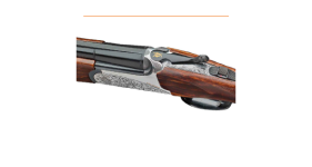 Fausti USA Caledon 410 gauge over-under shotgun