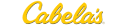 Cabela's logo