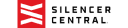 Silencer Central logo