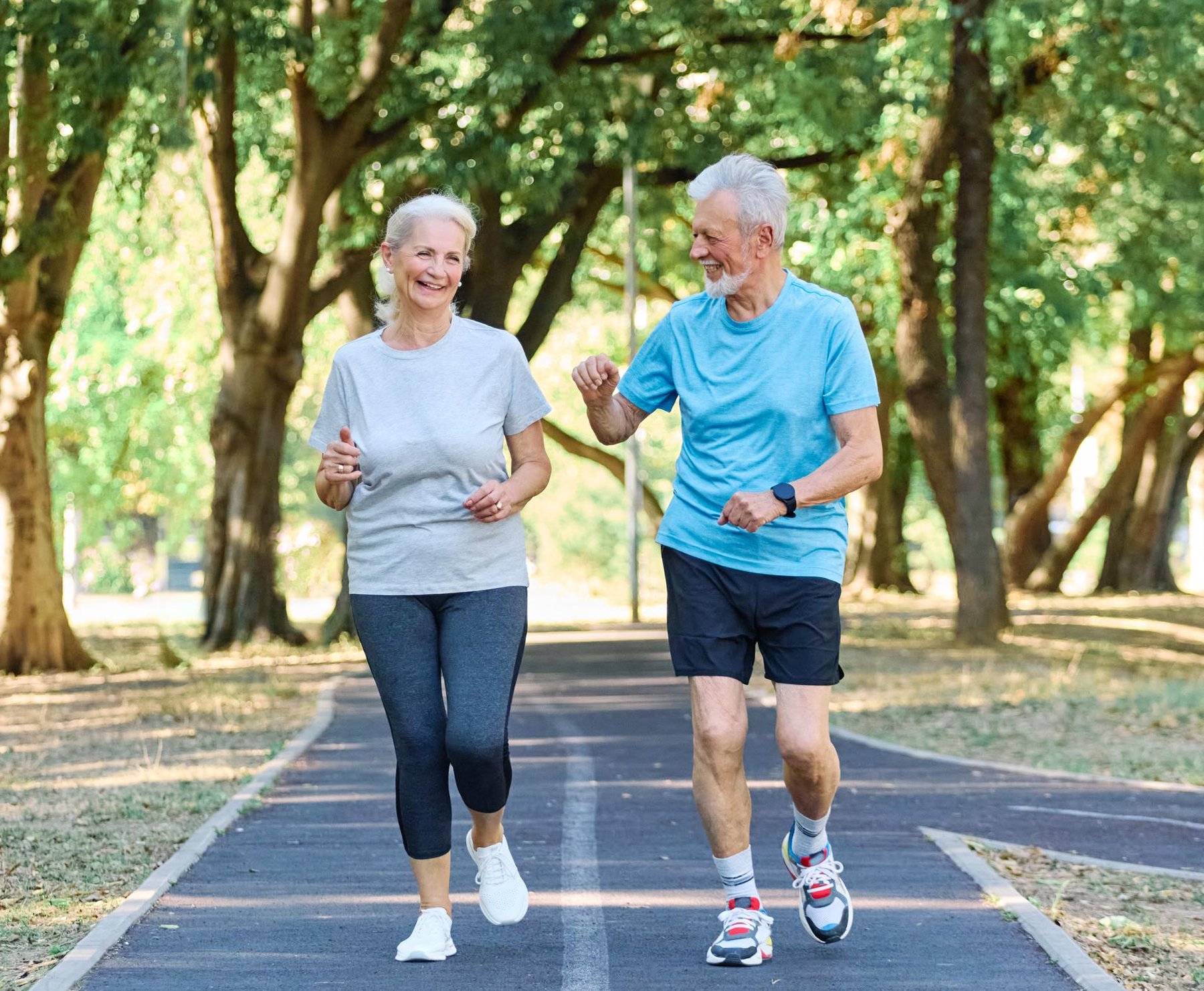 Long-Term Health