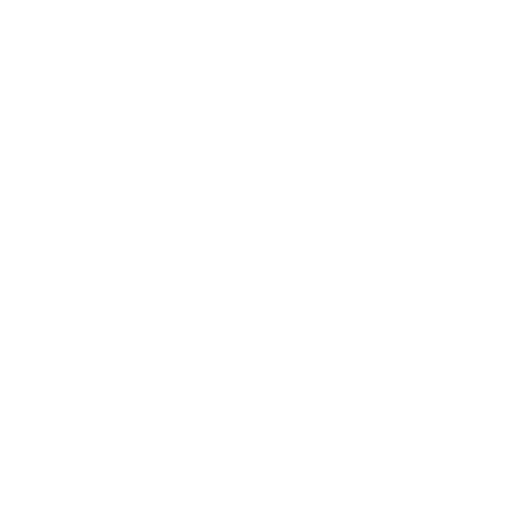 A white icon of a delivery truck with motion lines, indicating speed.