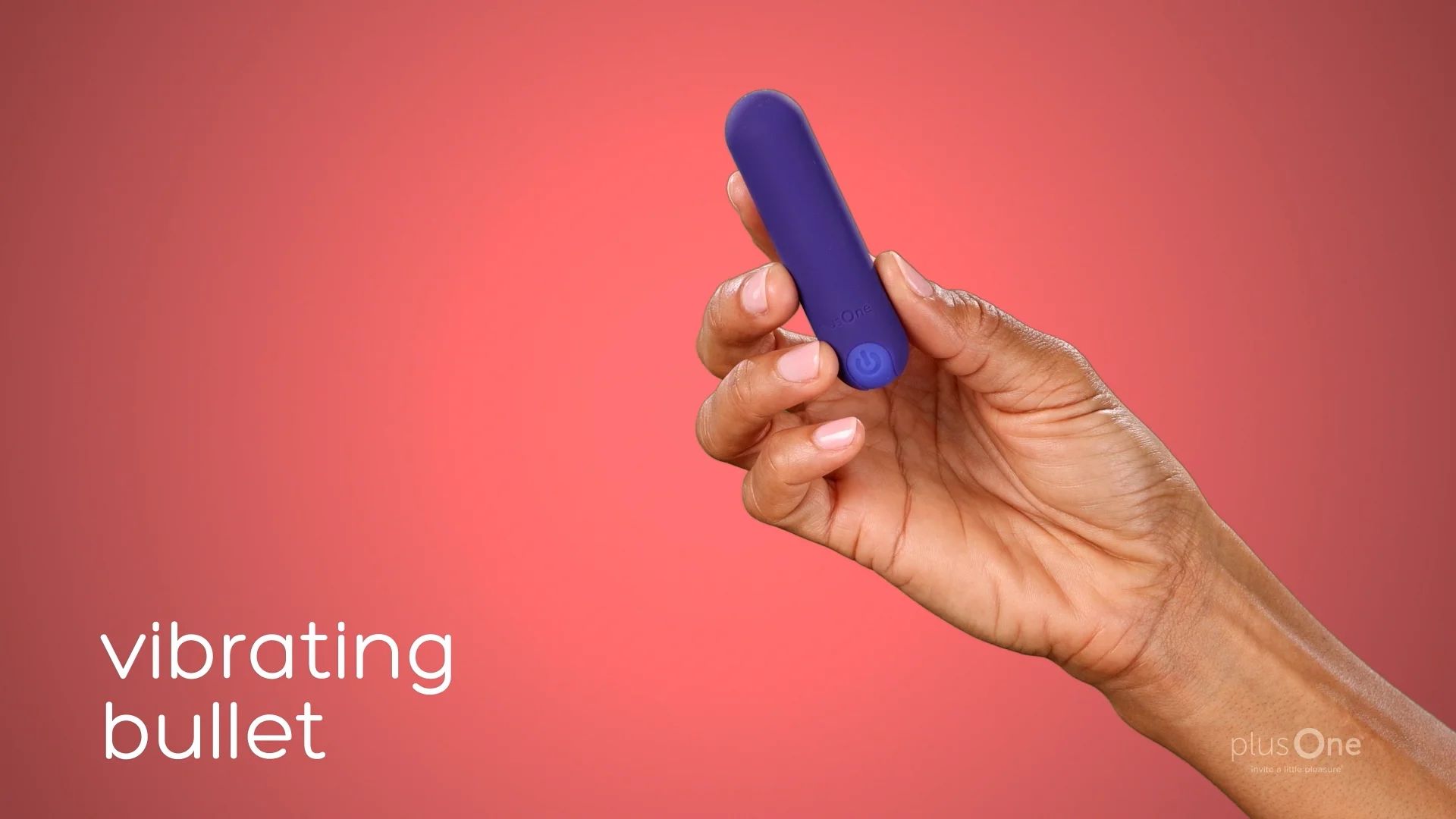 Vibrating Bullet