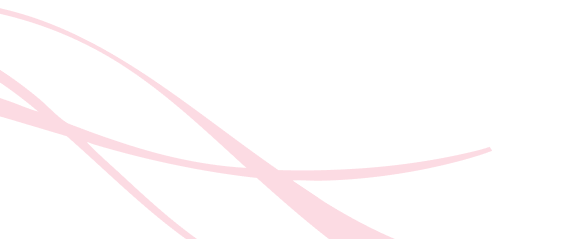 Abstract pink curves on a black background.