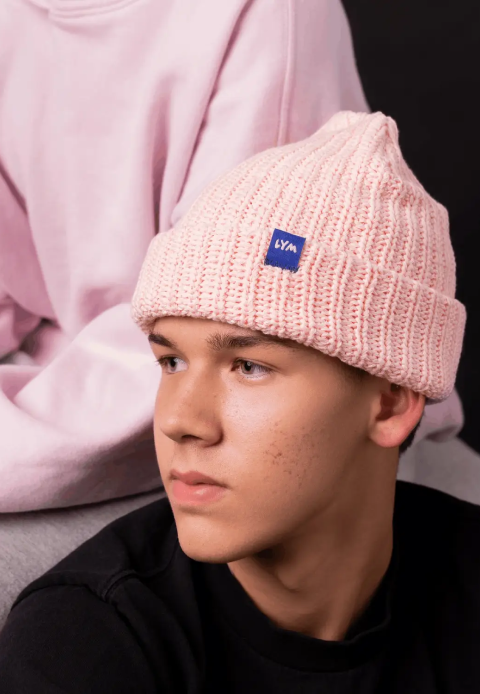 LYM X OPP Essentials Beanie