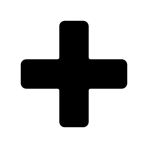 Black square placeholder image.