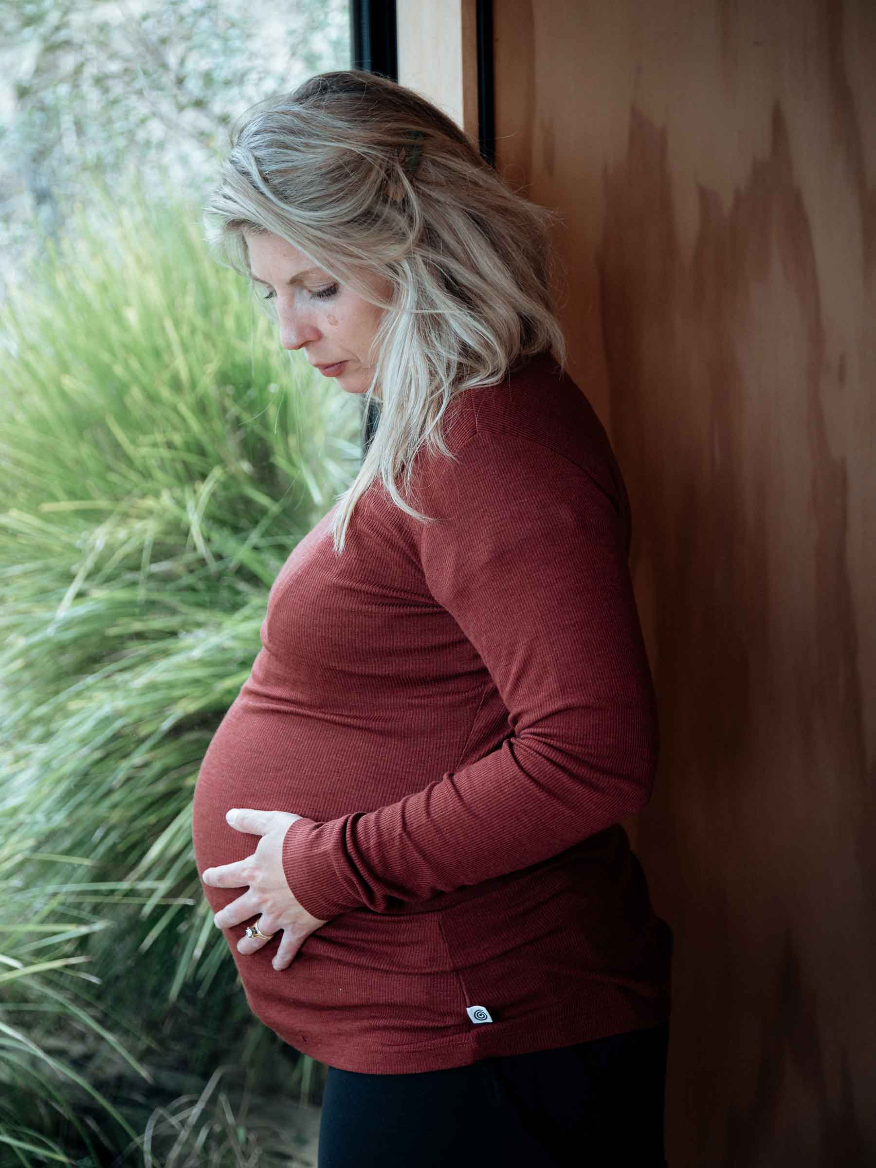 Versatile Wear – Perfect for sleep, lounge, or layering.