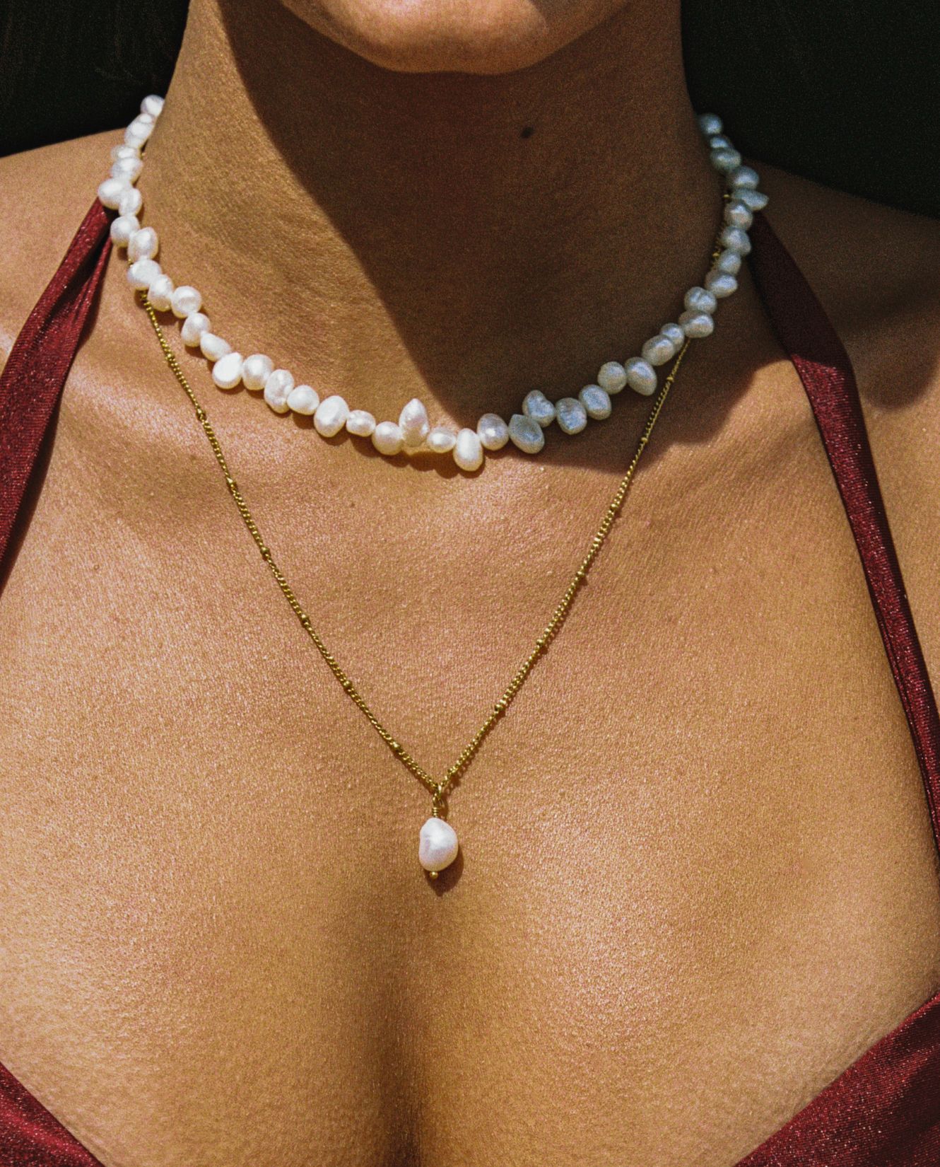 Necklaces Bundle