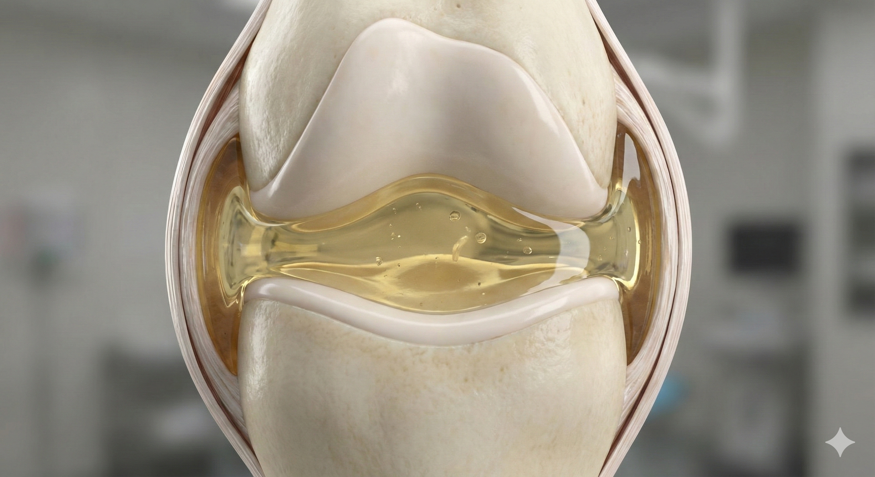 Person holding their elbow with one hand.