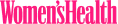 A pink and green abstract pattern with vertical lines.