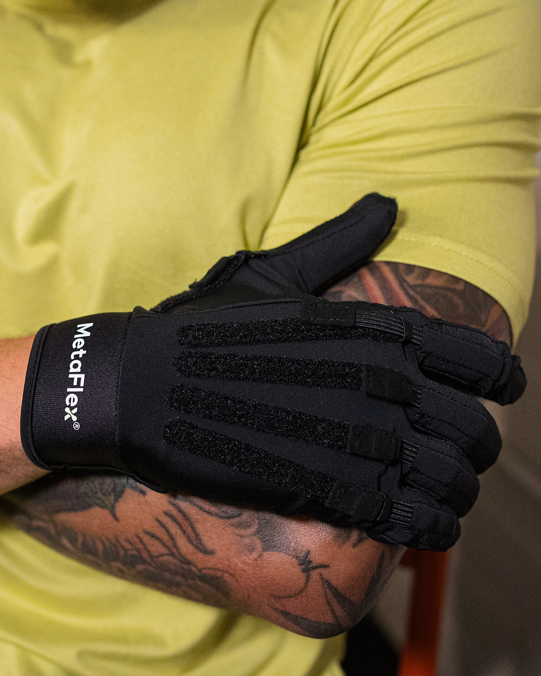 MetaFlex® Pro