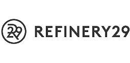 Refinery29 logo