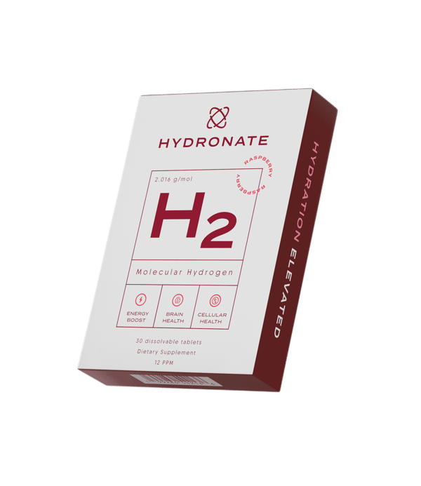 Hydronate H2 box