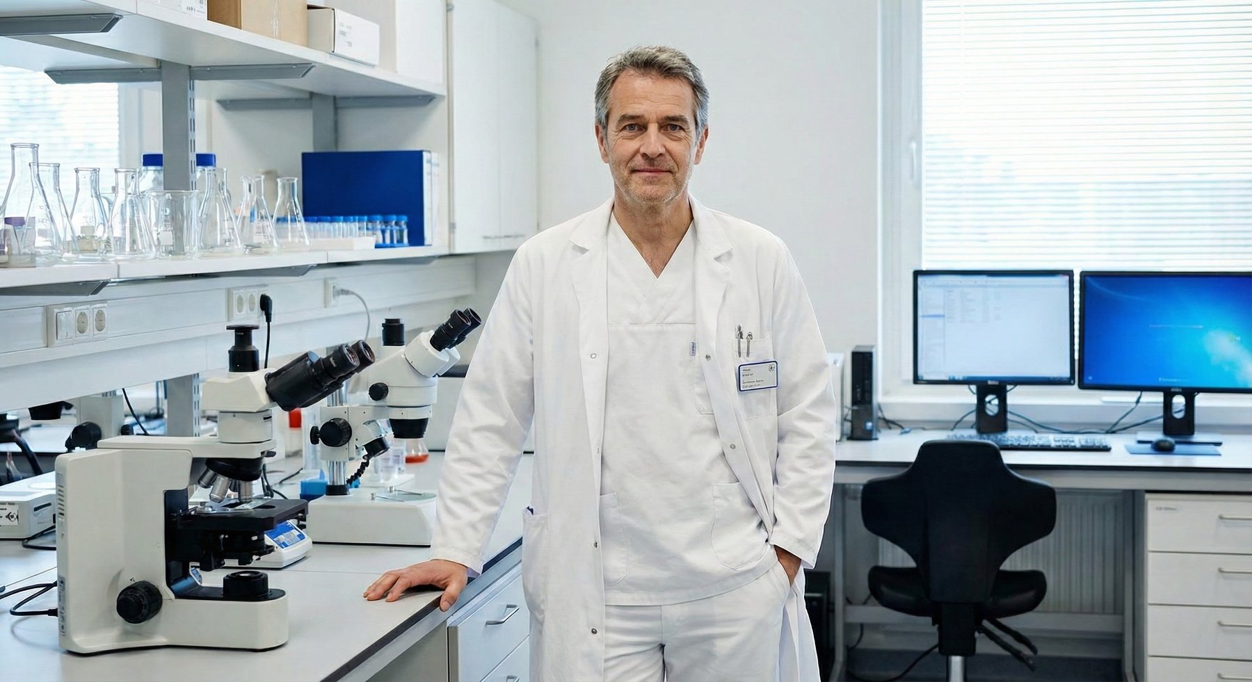 Dr. Greg Eckel