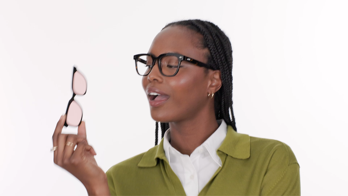 Tinted Lens Tops – Pair Eyewear