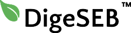'Green leaf icon next to the text 'Khan Academy'.'