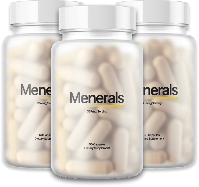 Menerals