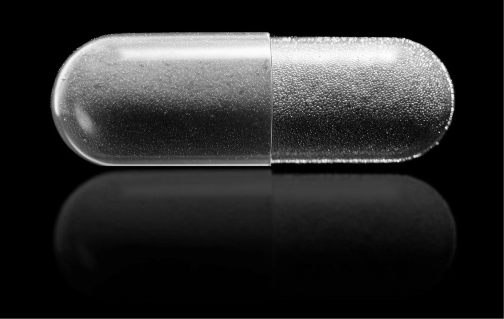 One pill