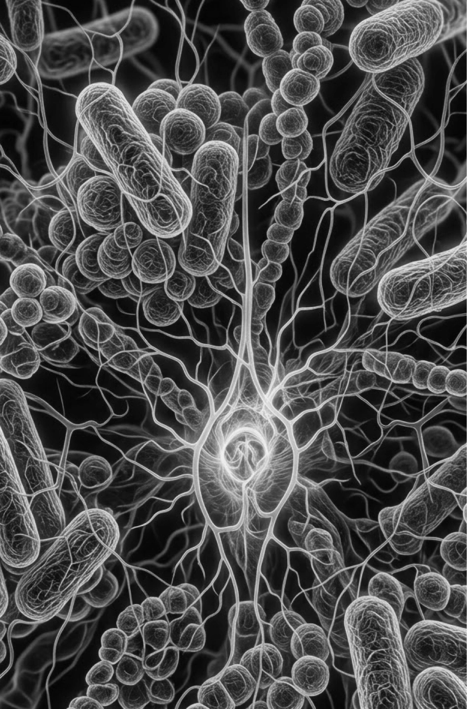 Zinc deficiency doesn't just drop your testosterone