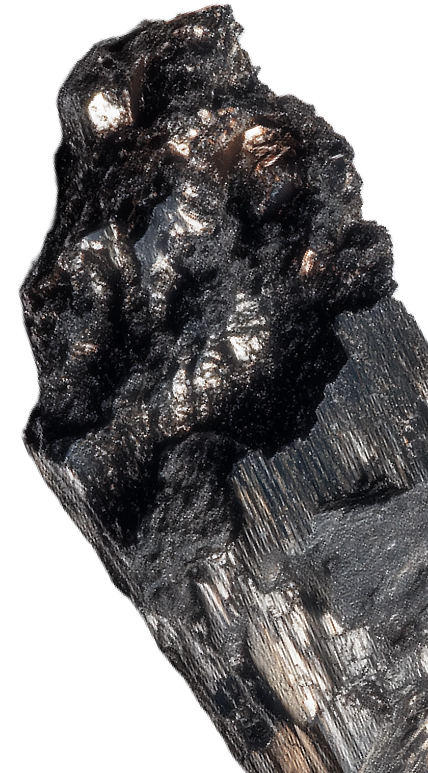 57% of men don't get enough magnesium. And it's turning them into weaker men, literally