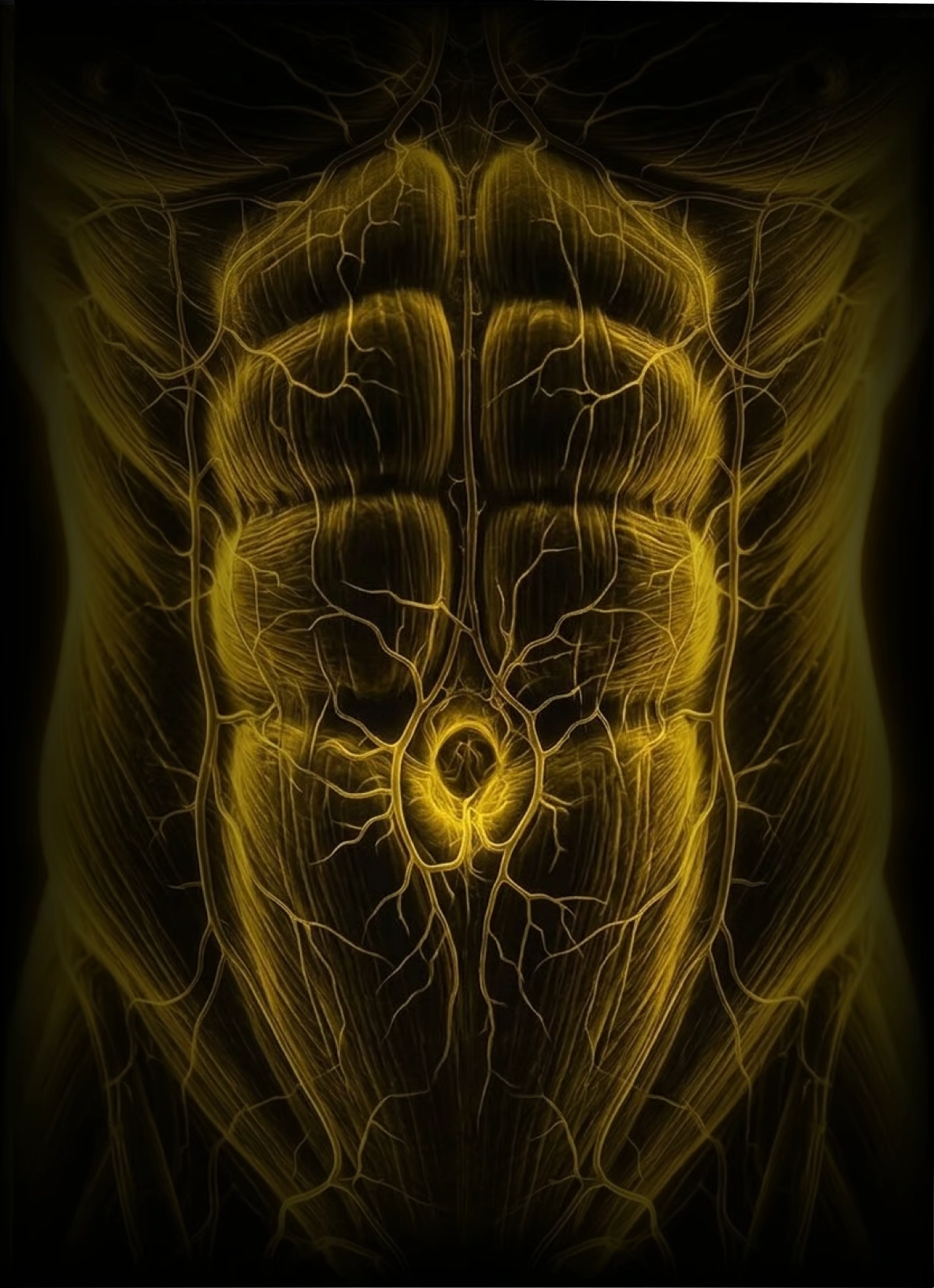 Selenium stops your gut from burning itself to the ground.