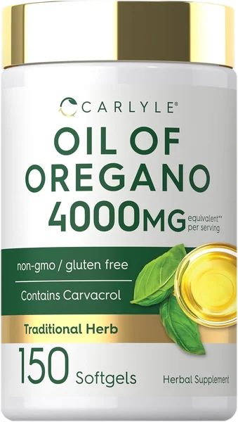 Carlyle4000mg