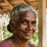 Mrs. Perera