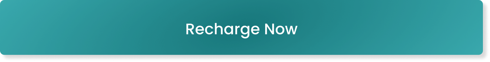 A teal button with the text 'Recharge Now'.