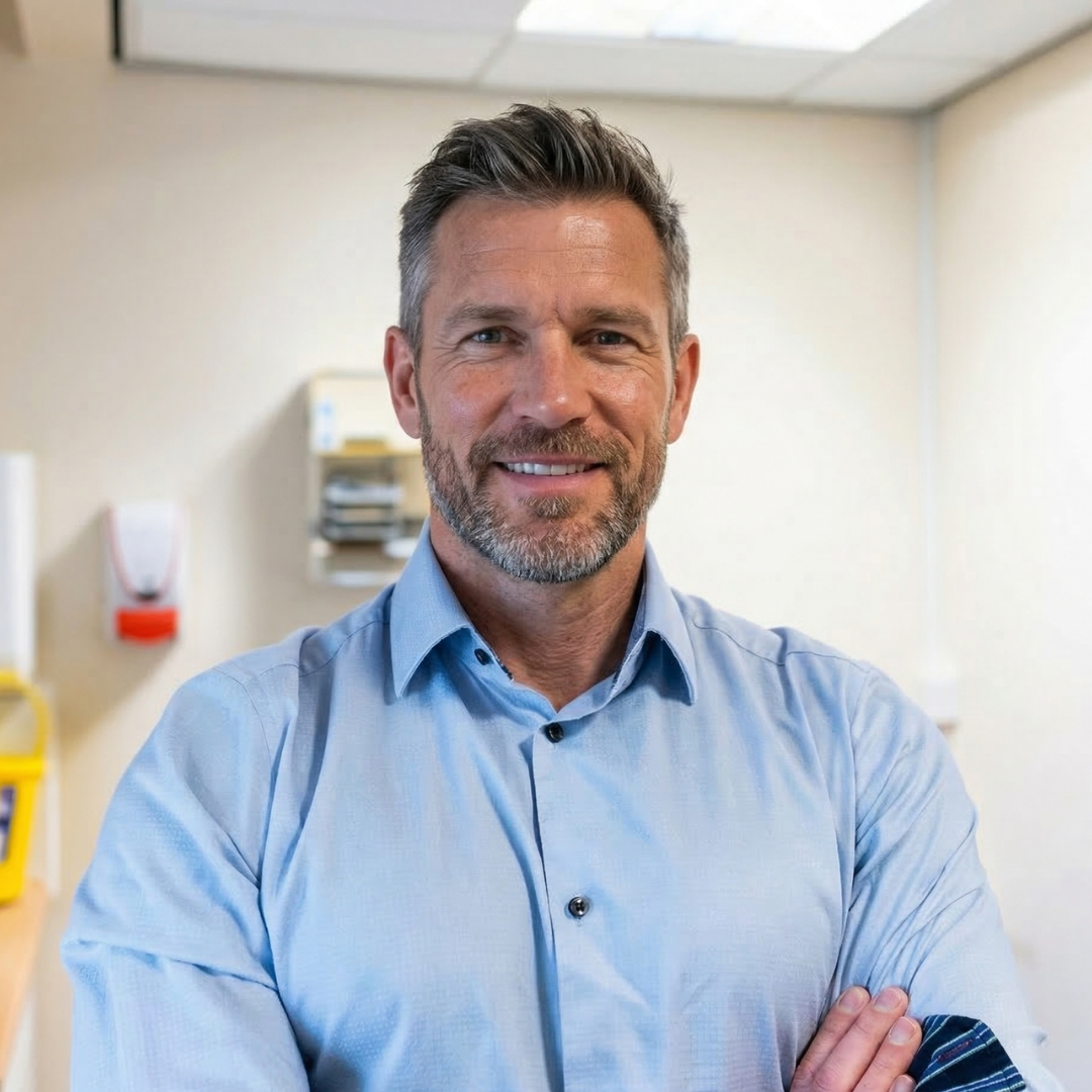 Listicle Author Image