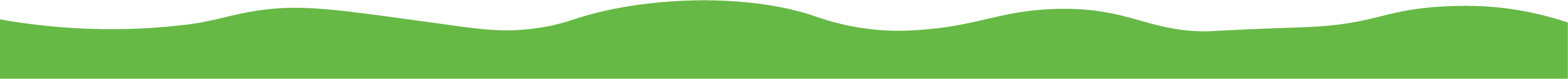 Green wavy pattern with dark green background.