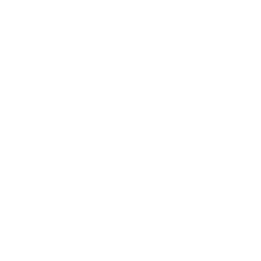 Outline of a smartwatch with a rectangular face and two side buttons.