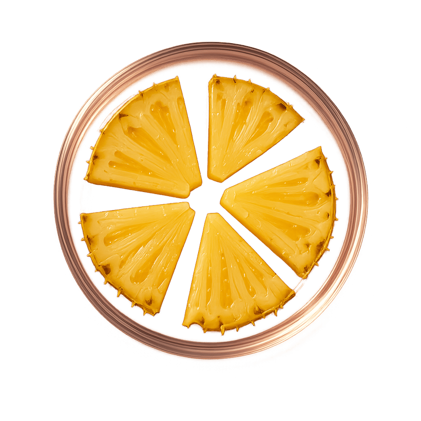 Pineapple Extract