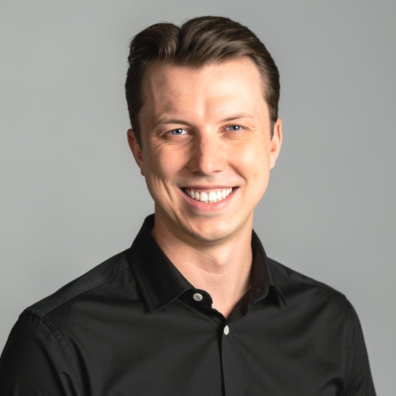 Chad Carleton, Founder of Good Company Ships